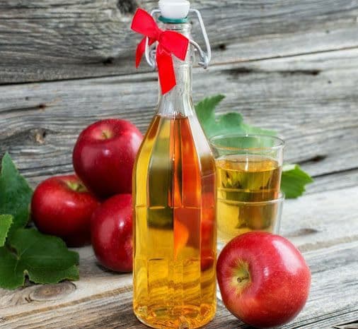 100 خواص سرکه طبیعی 6 Apple vinegar