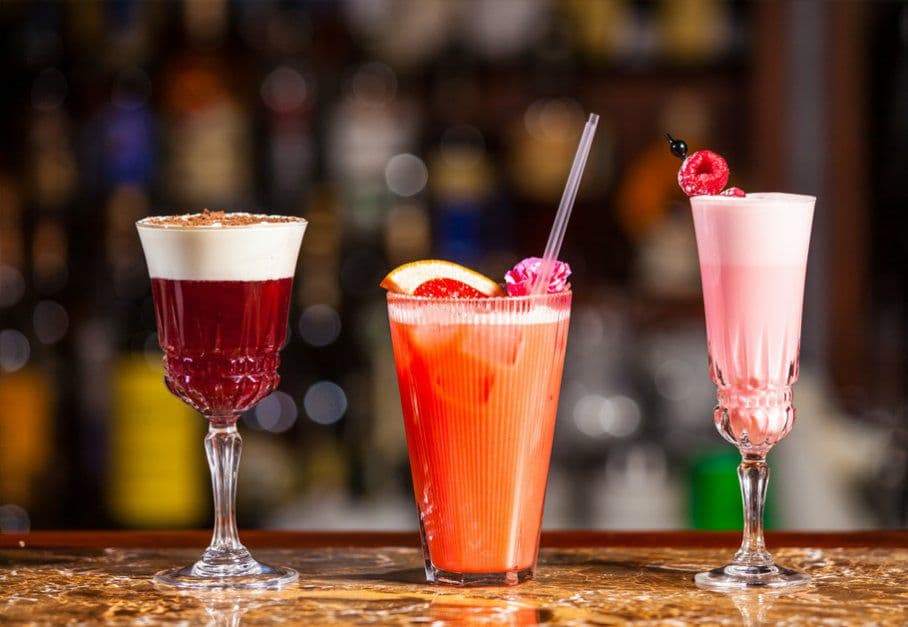 نوشیدنی چی بخورم؟ +10 6 drink