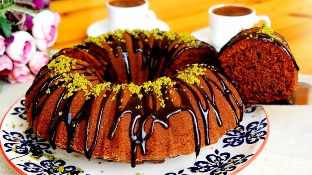 7 دلیل مهم پف نکردن کیک های خانگی دلیل مهم پف نکردن کیک های خانگی