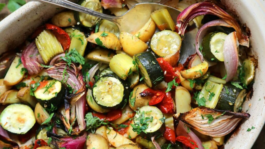 رژیم غذایی سالم + فواید گیاهخواری 4 vegetarianism