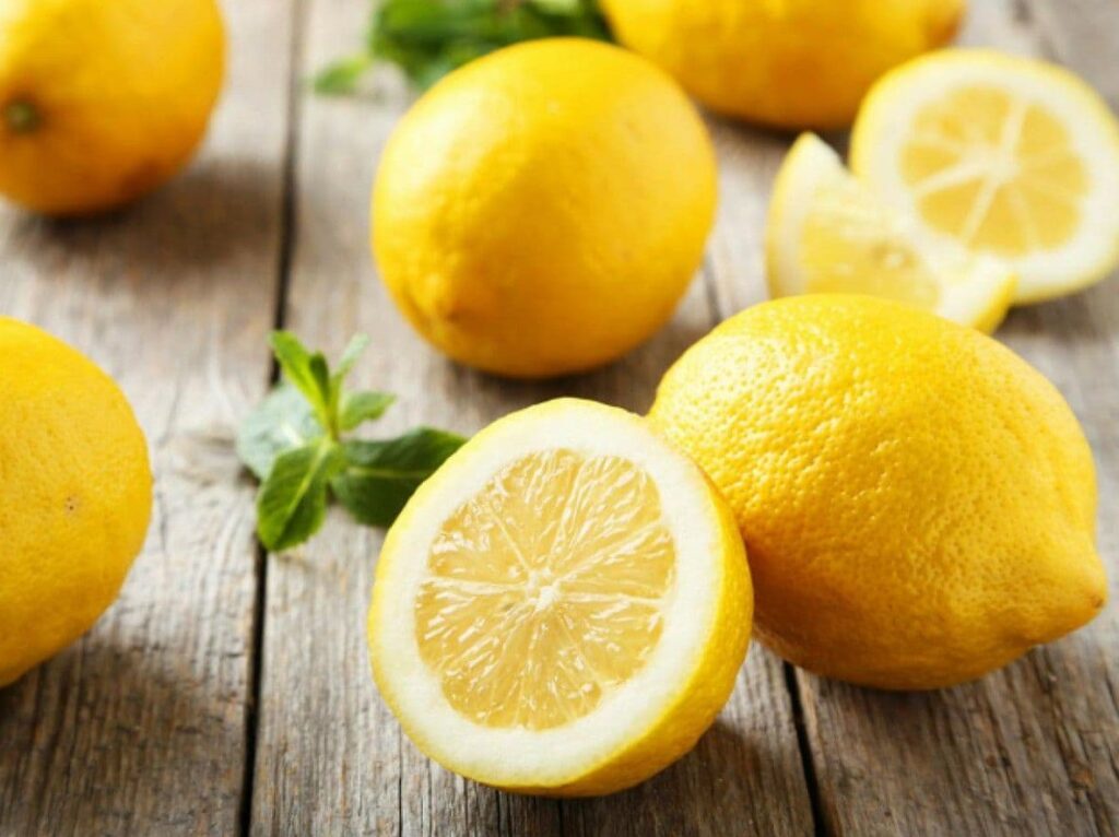 Lemon