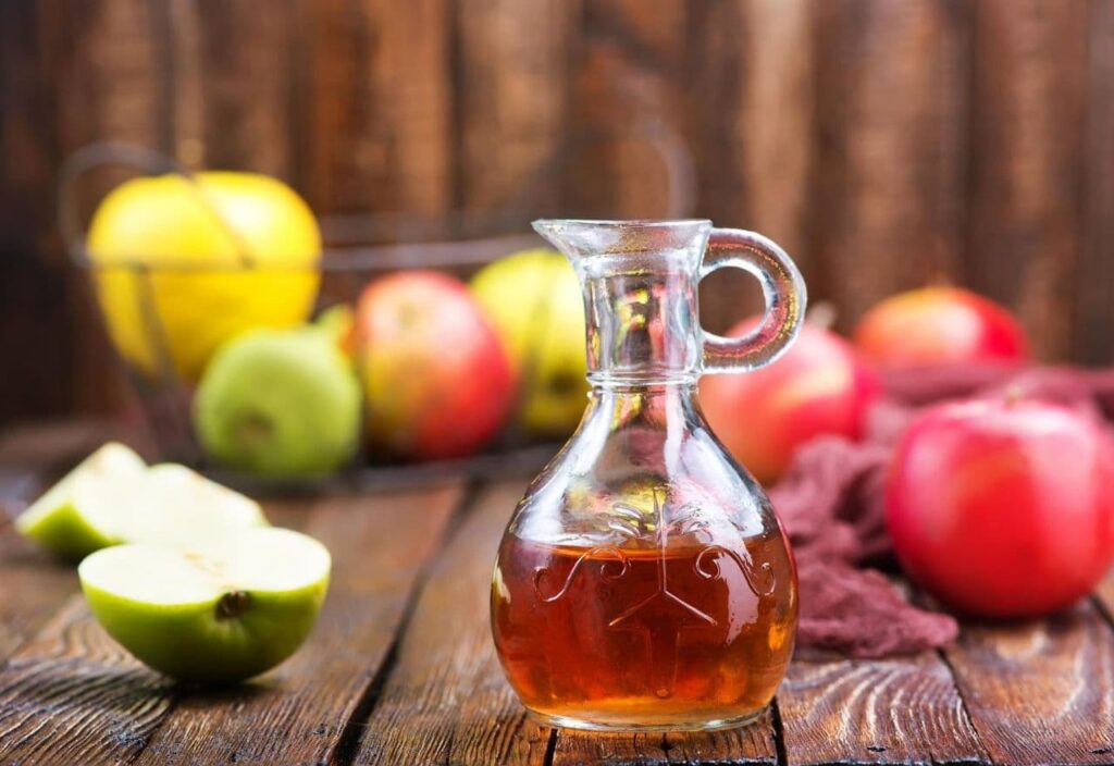 فواید مصرف ترشیجات