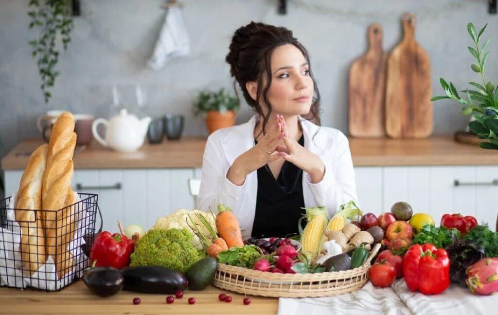 What should I cook?