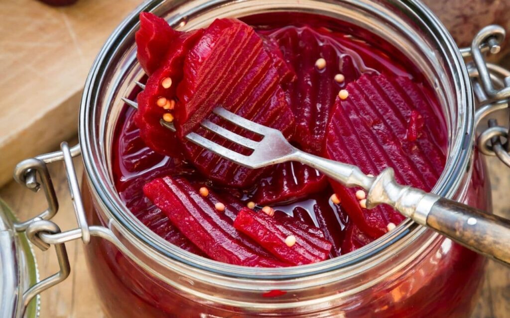 Pickled labo