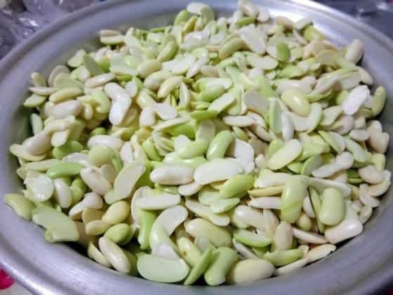 طرز تهیه خورشت باقلا قاتق 7 pach baghala