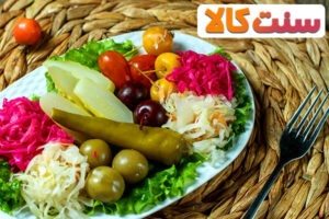 خرید چاشنی غذا