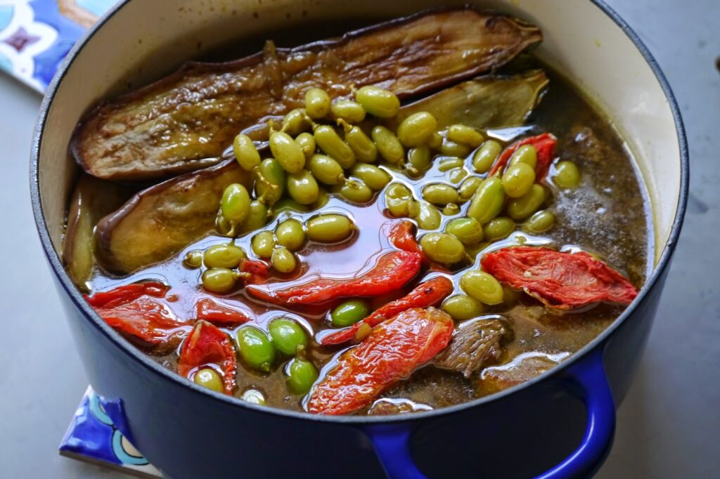 رفع و پیشگیری تلخی انواع غذا
