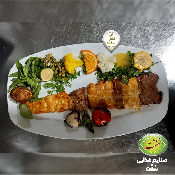 چطور شور گل کلم درست کنیم ؟ 6 چطور شور گل کلم درست کنیم ؟