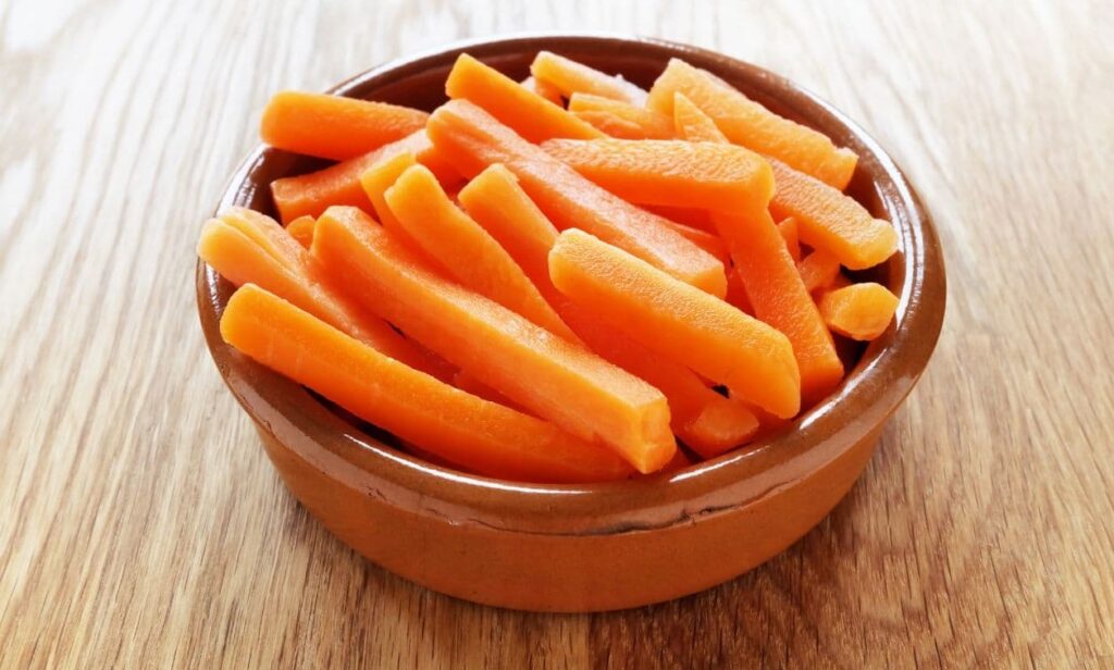 طرز تهیه ترشی هویج 7 How to prepare carrot pickle