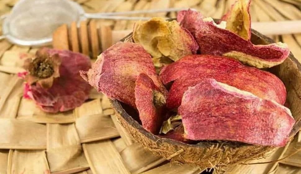 با پوست انار چیکار کنیم؟؟