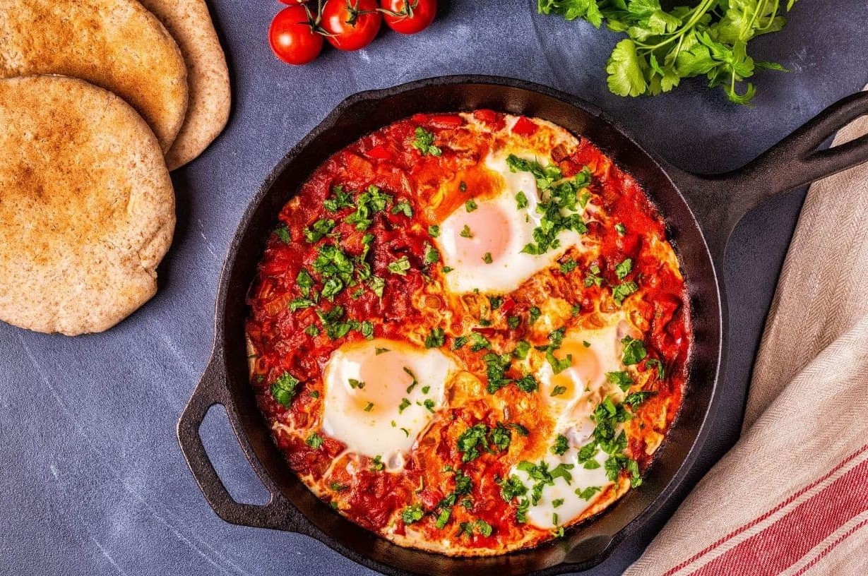 چطور یه املت خوشمزه و متفاوت درست کنیم؟ 5 چطور یه املت خوشمزه و متفاوت درست کنیم؟