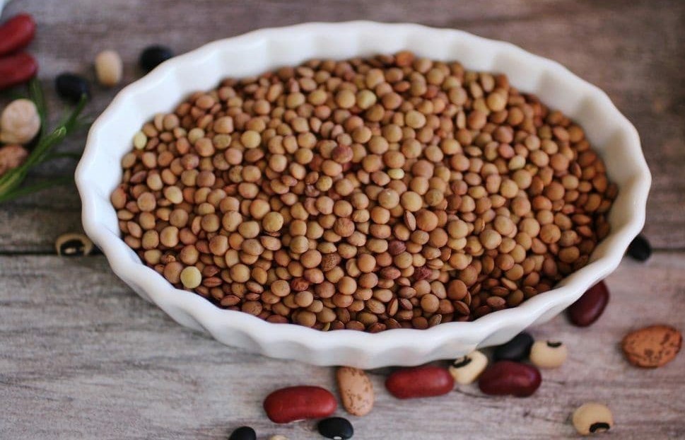 طرز تهیه آش عدس ،خوشمزه و مقوی