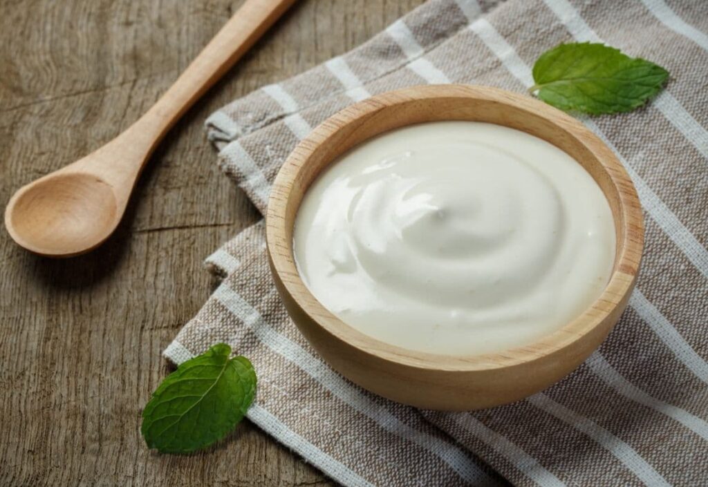 How to make yogurt in our house?