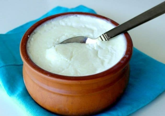 How to make yogurt in our house?