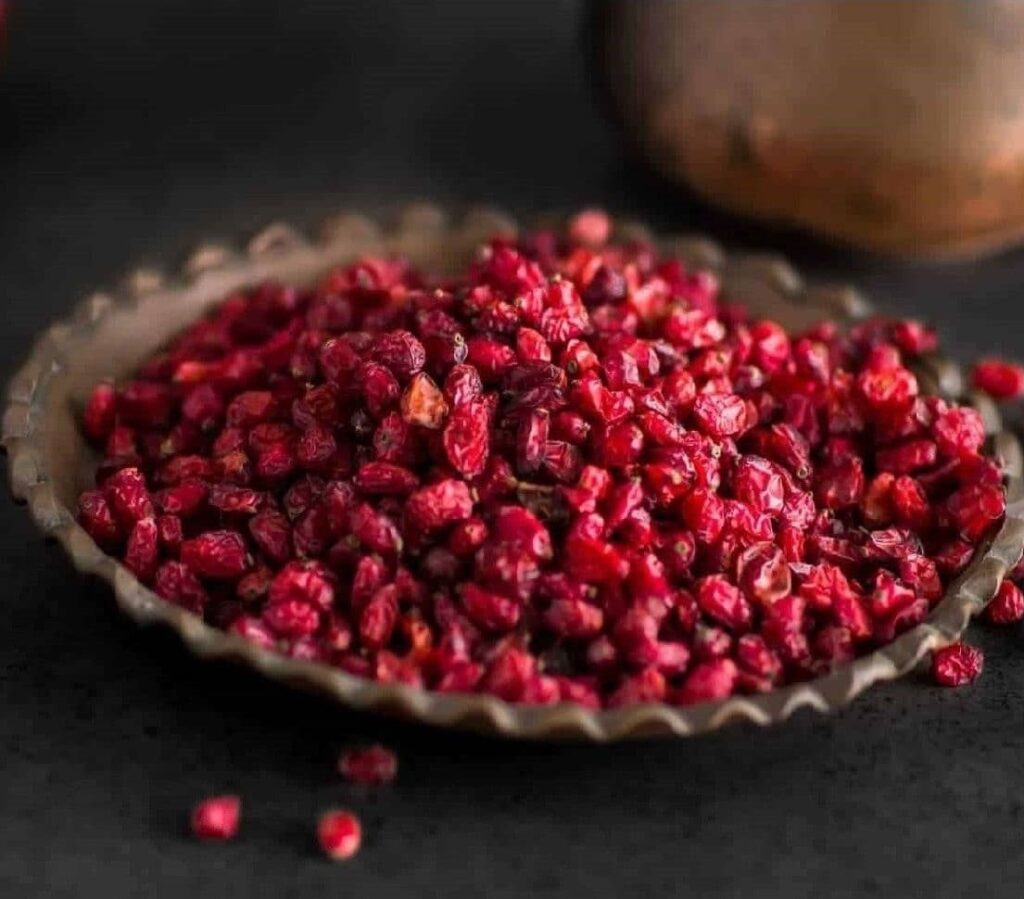 طرز تهیه ترشی زرشک با رب انار 6 طرز تهیه ترشی زرشک با رب انار