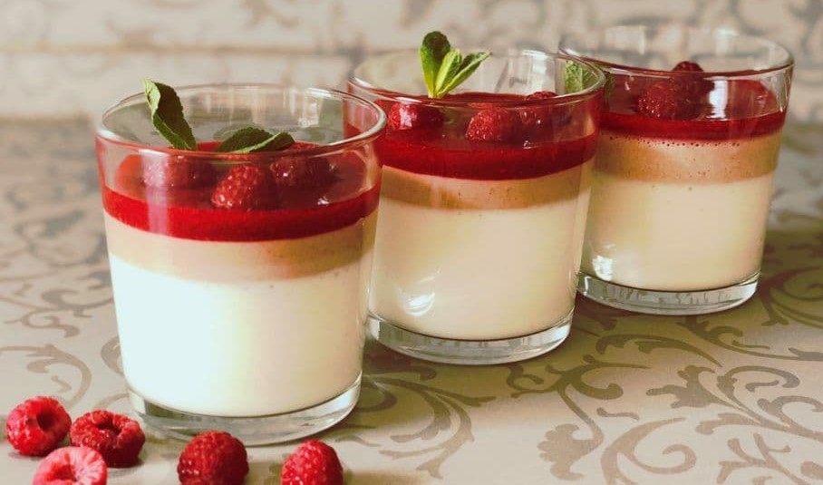 طرز تهیه ژله بستنی چند رنگ با قالب 5 طرز تهیه ژله بستنی چند رنگ با قالب