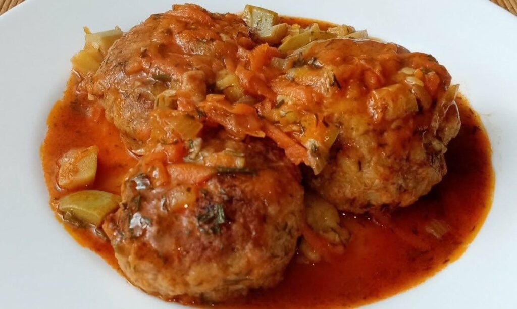 طرز تهیه خورشت شامی ترش شمالی 2 طرز تهیه خورشت شامی ترش شمالی