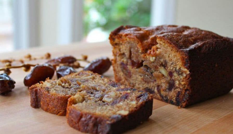 طرز تهیه خوشمزه ترین کیک خرمایی کیک خرمایی