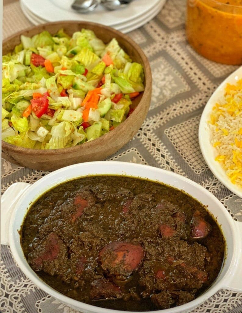 مرغ ترش