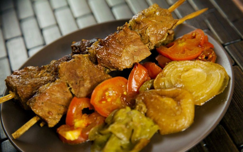 طرز تهیه کباب حسینی به ساده ترین روش 3 طرز تهیه کباب حسینی به ساده ترین روش