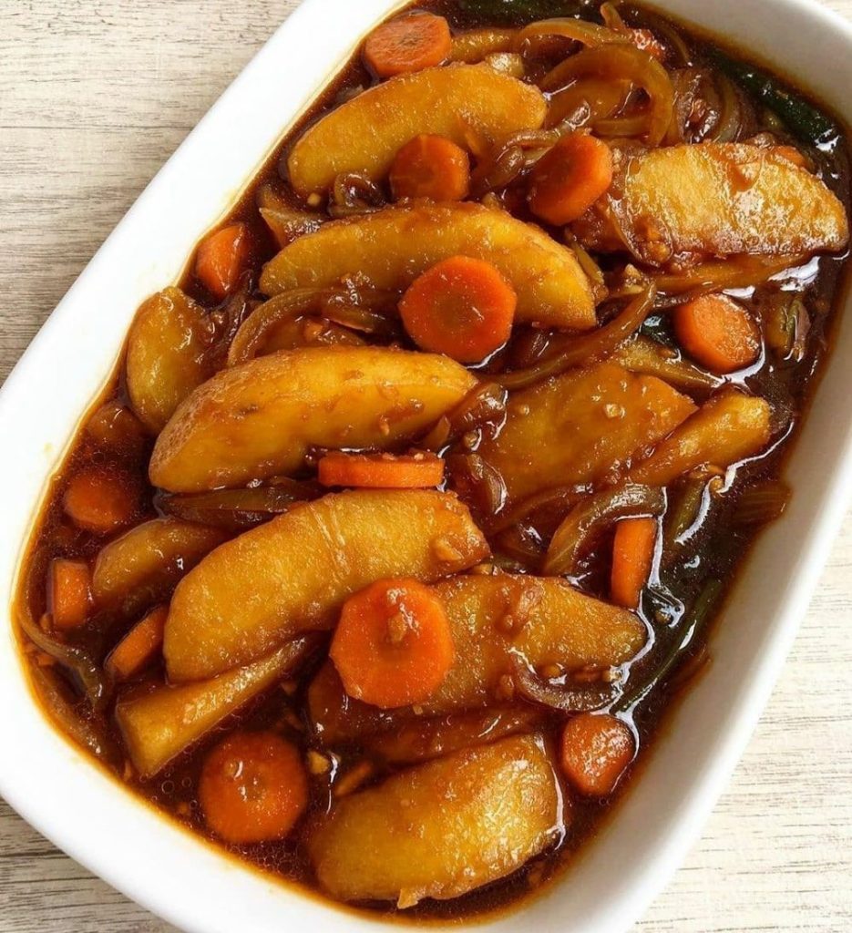 چطور خورشت به آلو خوشمزه و غلیظ بپزیم؟ خورشت به آلو