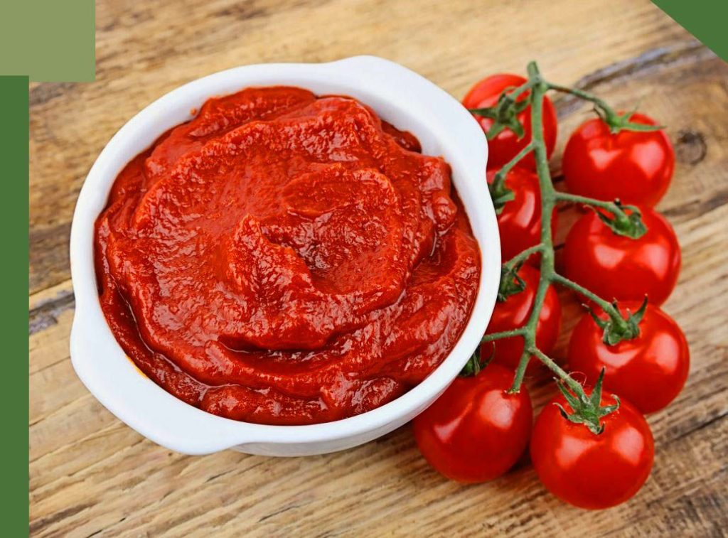 چطور رب خانگی غلیظ و خوش رنگ درست کنیم؟