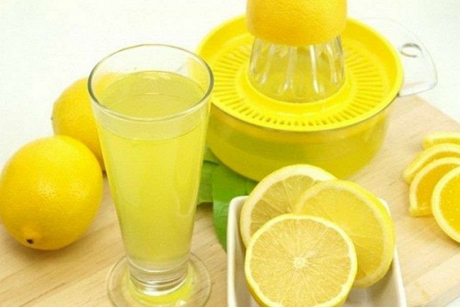 چطور تلخی آبلیمو را بگیریم ؟