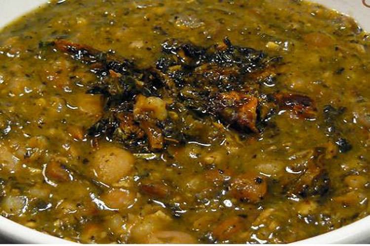 طرز تهیه آش ترش ارومیه اش ترش ارومیه