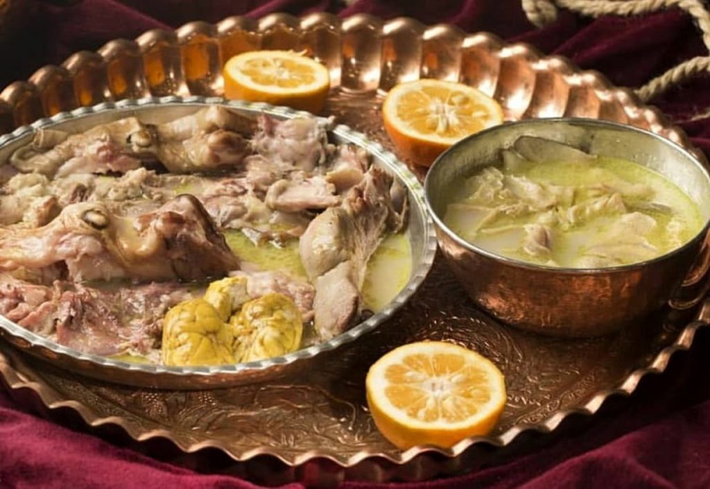 بهترین روش پخت کله پاچه در منزل 3 بهترین روش پخت کله پاچه در منزل