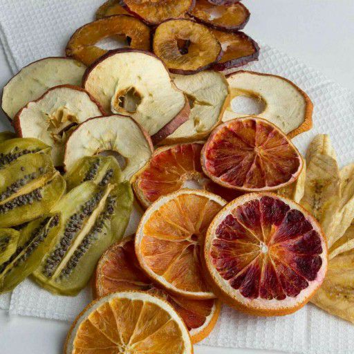 بهترین روش تهیه چای میوه ای 1 بهترین روش تهیه چای میوه ای