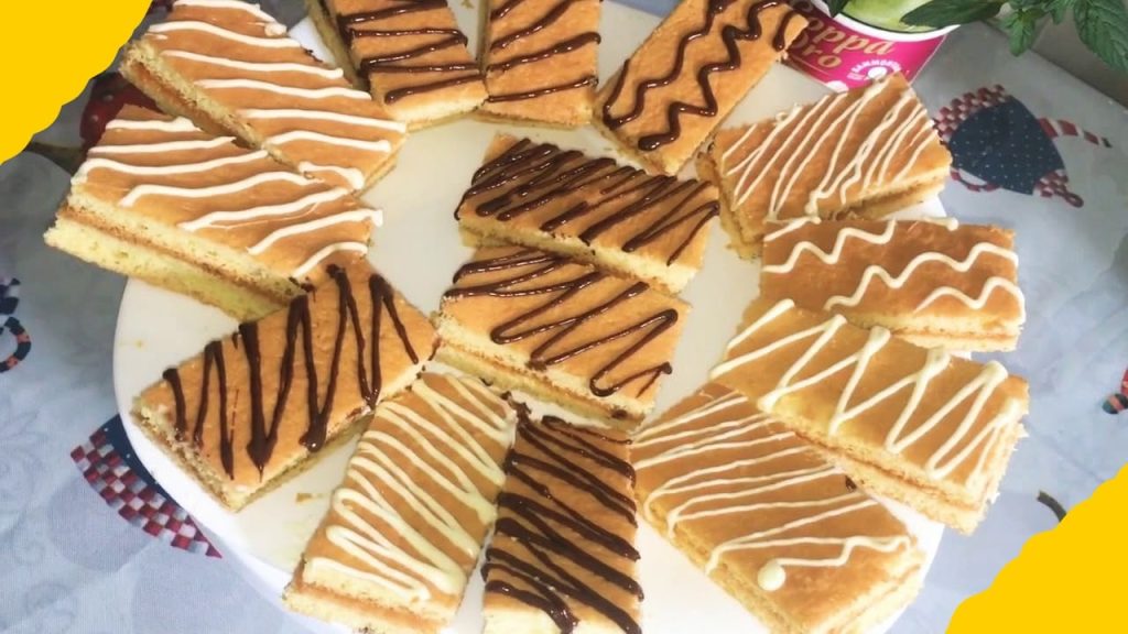 طرز تهیه تی تاپ خانگی